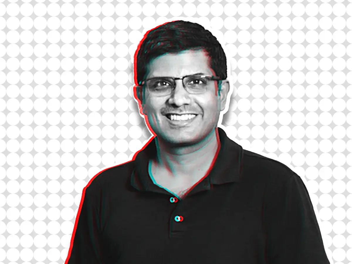 Rahul Chari_BW